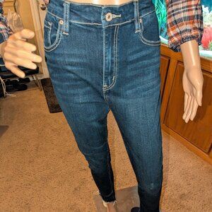 Size 11/29 KanCan Jeans Women's
